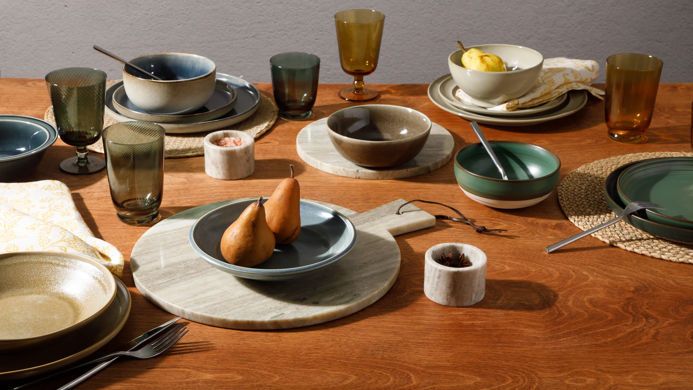 Elevate Your Table Every Day